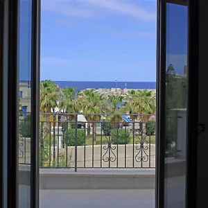Maison d'hôtes Bed Ponente, Isola delle Femmine