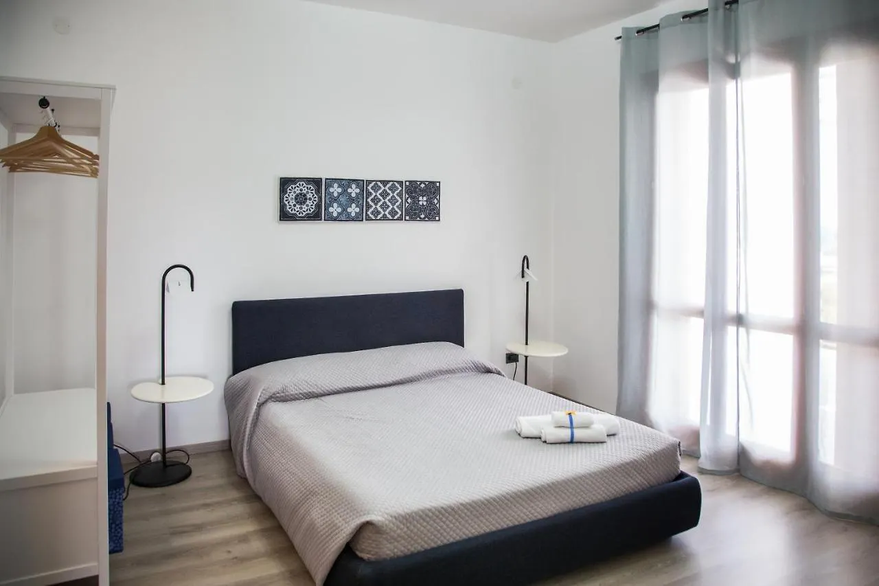 פונטנה ביאנקה Villa Vega