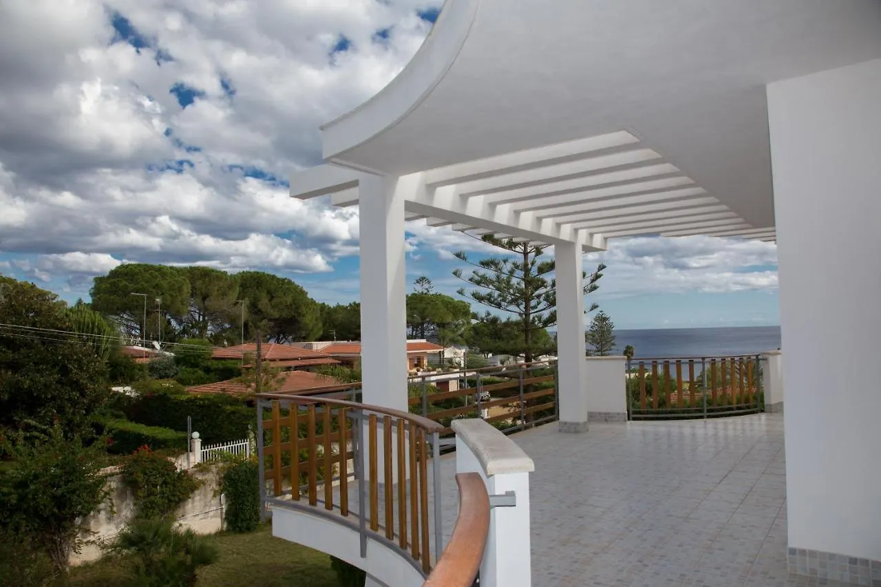 Villa Vega Fontane Bianche Gasthof