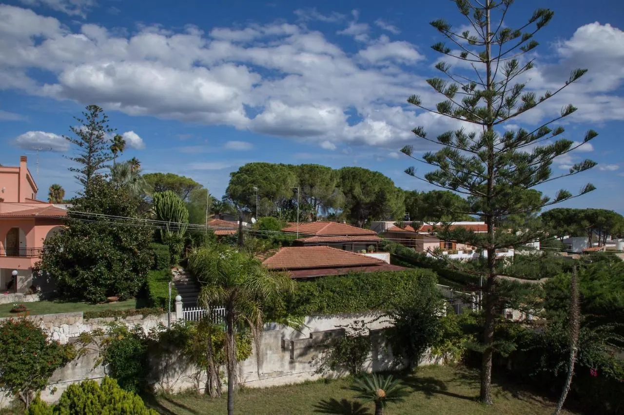 Villa Vega Fontane Bianche