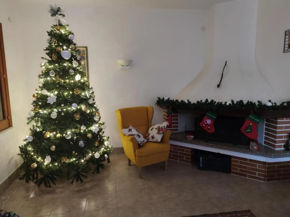 פונטנה ביאנקה Villa Vega 0*, פונטנה ביאנקה איטליה