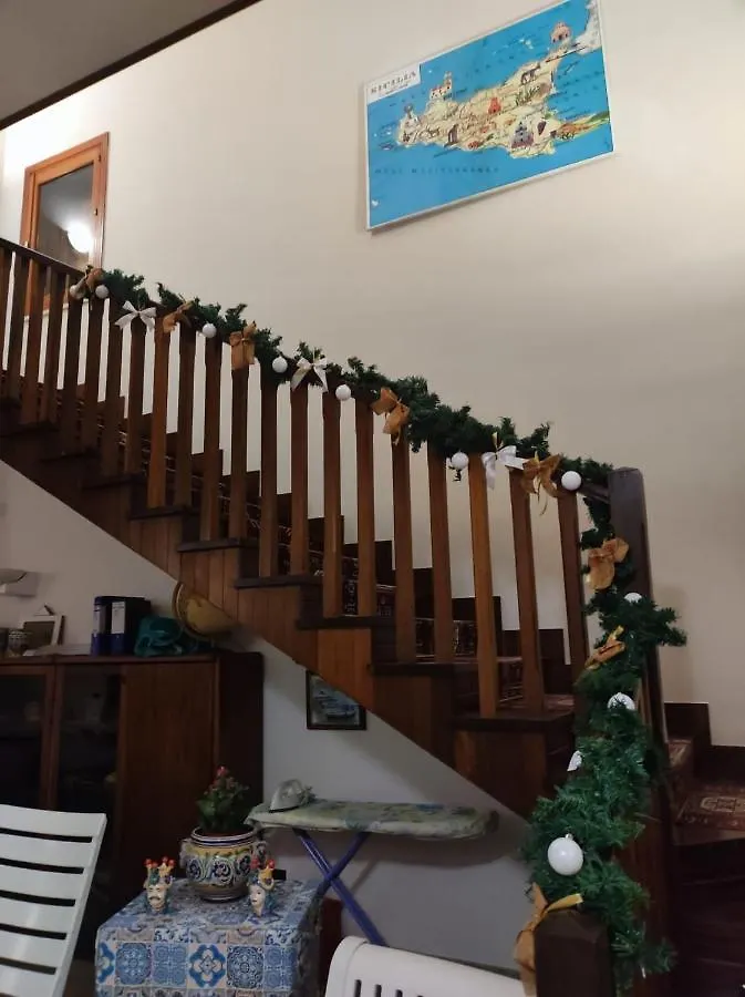 פונטנה ביאנקה Villa Vega פונטנה ביאנקה