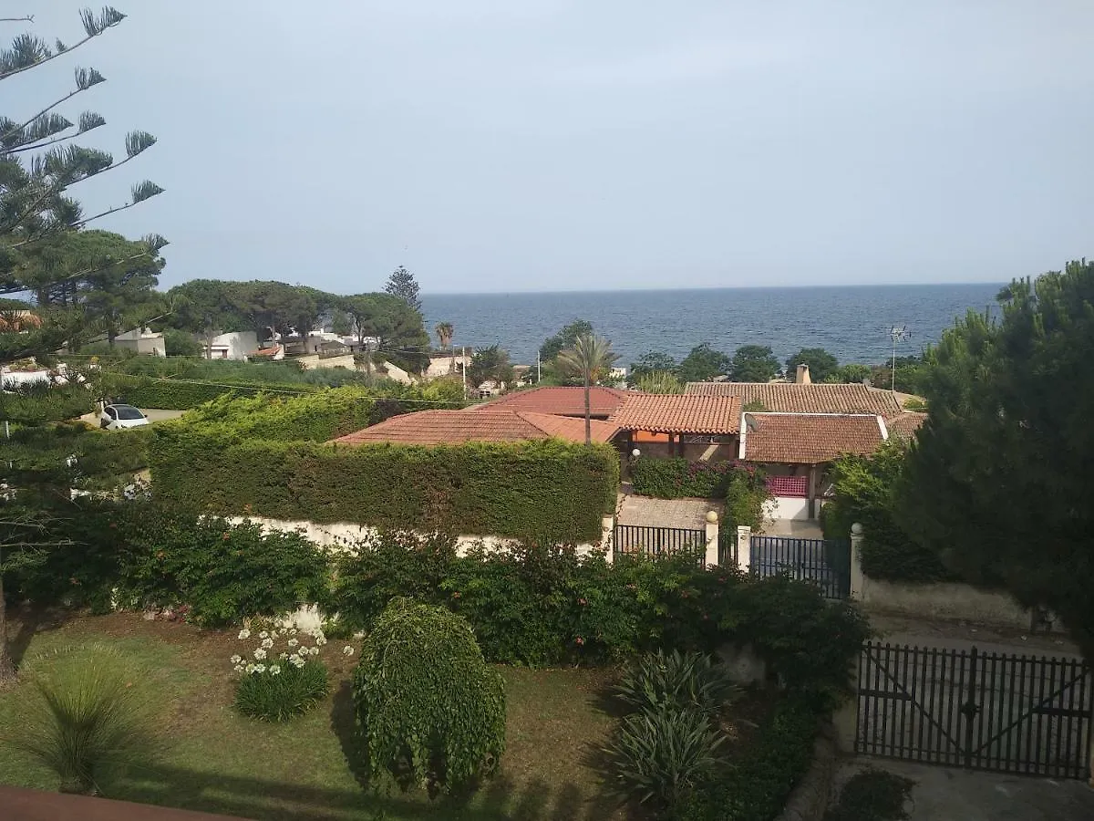 Maison d'hôtes Villa Vega Fontane Bianche