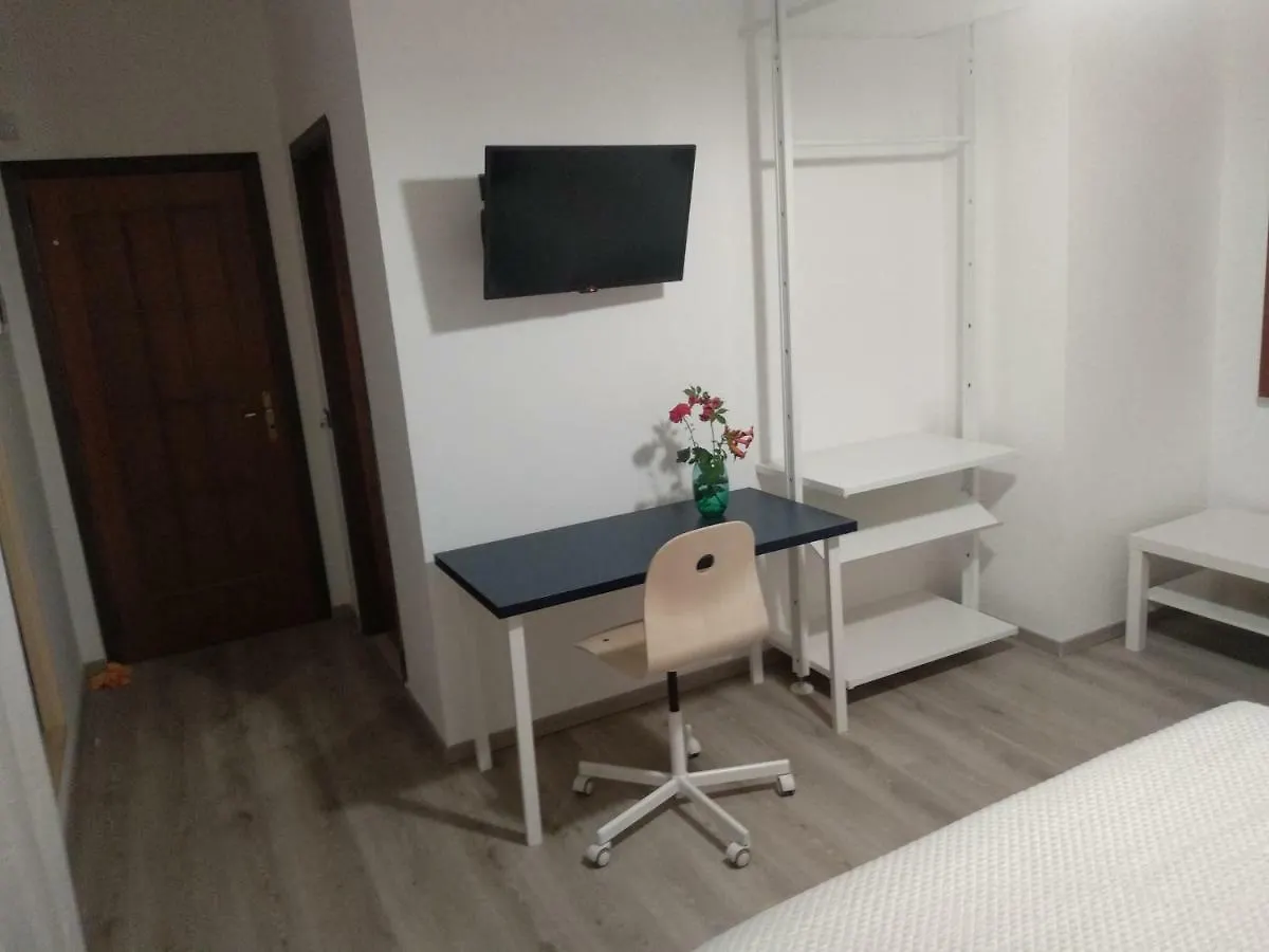 פונטנה ביאנקה Villa Vega