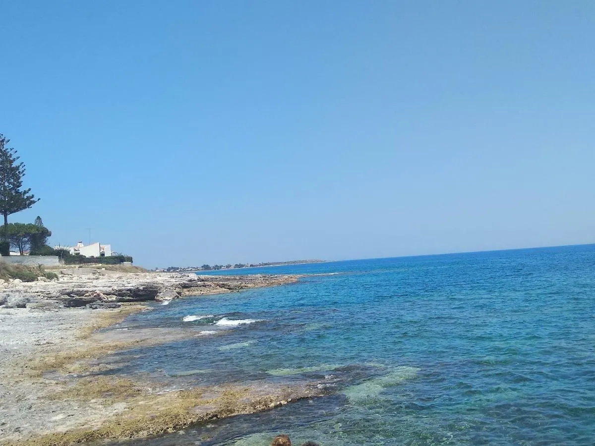 פונטנה ביאנקה Villa Vega 0*, פונטנה ביאנקה