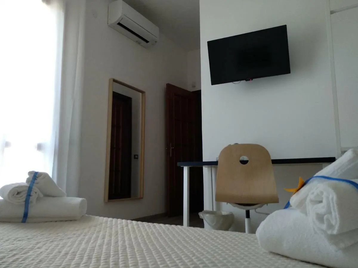 בית הארחה פונטנה ביאנקה Villa Vega איטליה